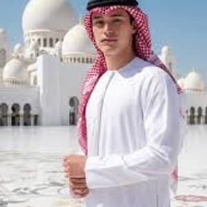 amr salem profile picture